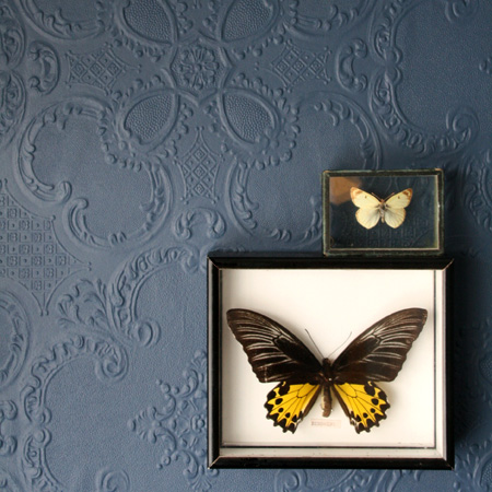 Обои под покраску Anaglypta Supaglypta Alfred RD0137 фото в интерьере Обои под покраску Anaglypta Supaglypta Alfred RD0137 фото в интерьере